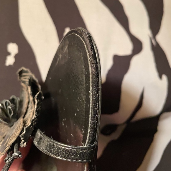 BCBG Heels - Picture 2 of 5